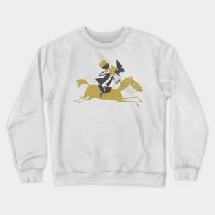 Driving Under The Influence Crewneck Sweatshirt